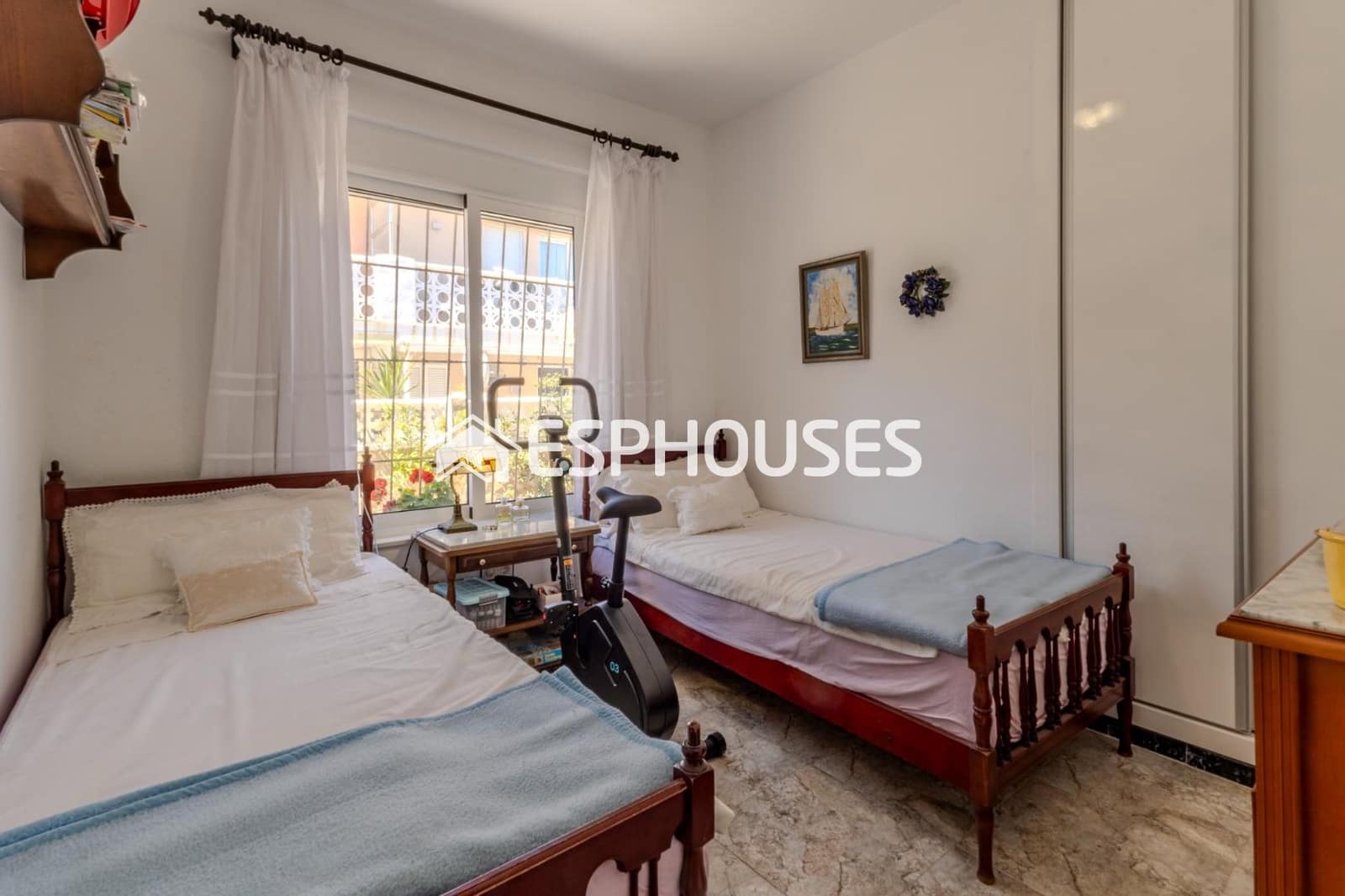 3 chambre Villa/Maison à vendre à La Mata avec garage - 585 000 € (Ref: 9444099)