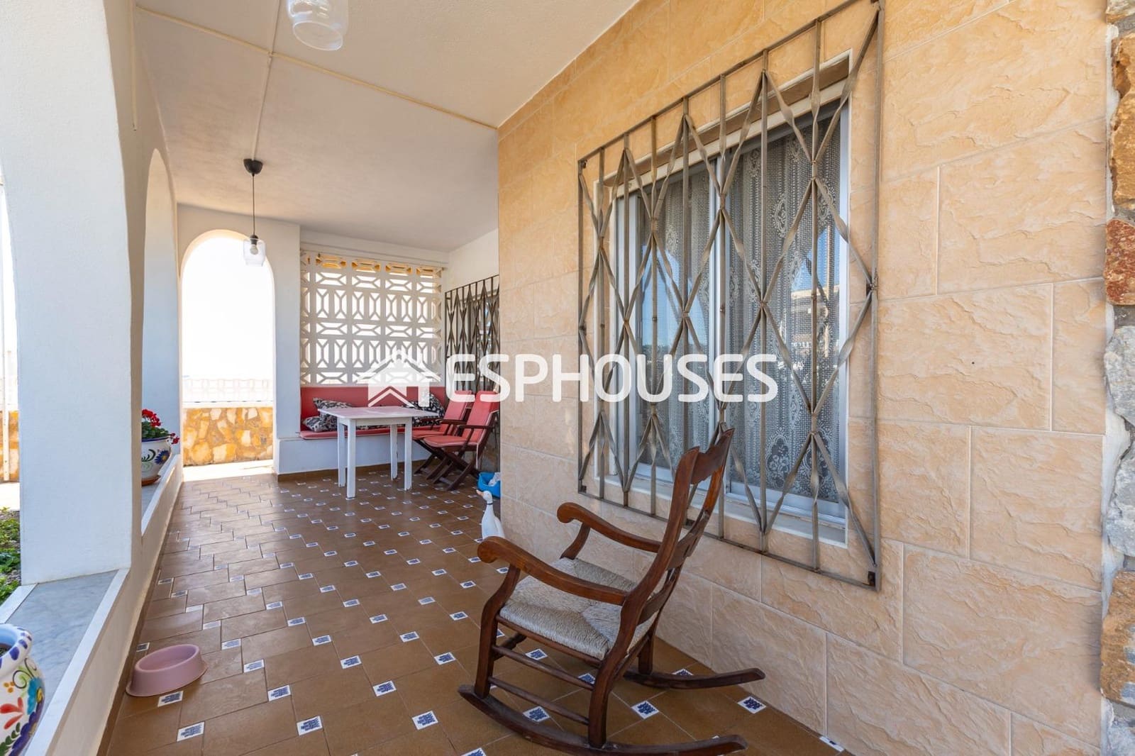 3 chambre Villa/Maison à vendre à La Mata avec garage - 585 000 € (Ref: 9444099)
