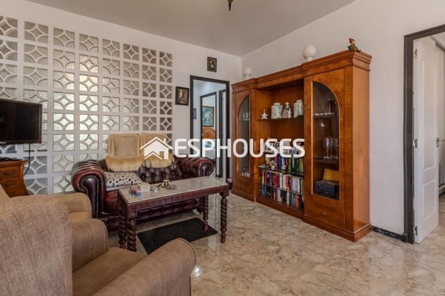 3 chambre Villa/Maison à vendre à Los Europeos, Torrevieja avec garage - 585 000 € (Ref: 9444099)