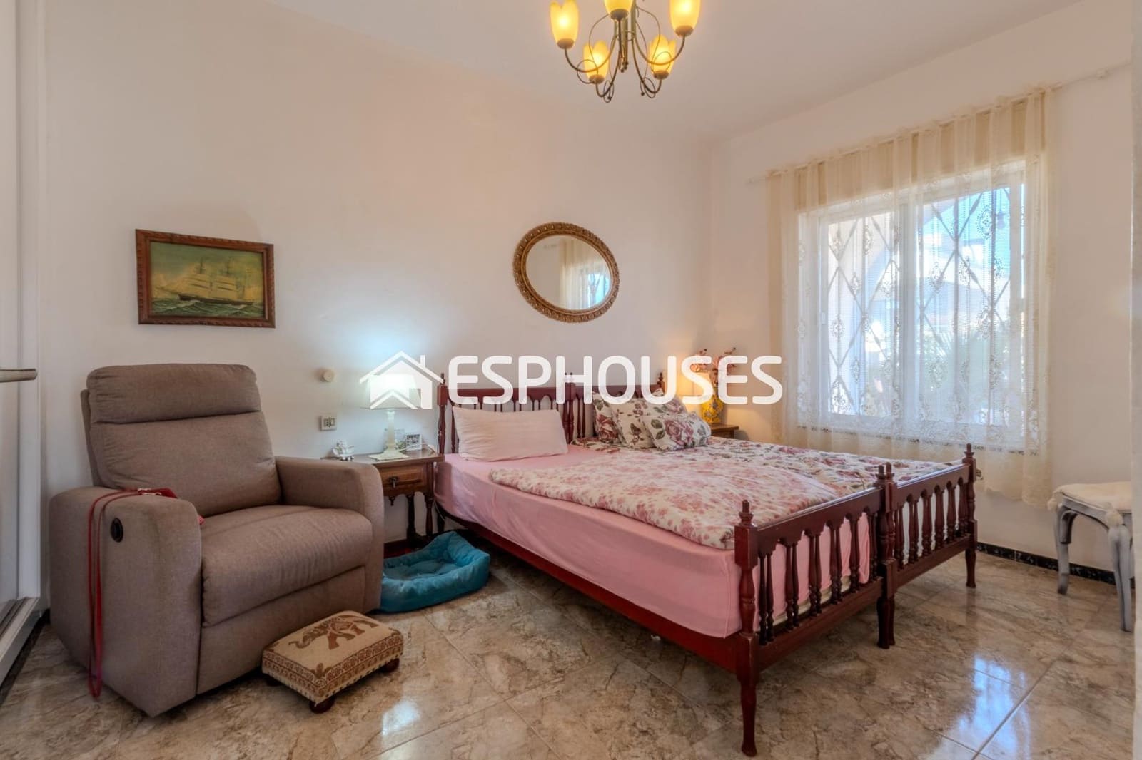 3 chambre Villa/Maison à vendre à La Mata avec garage - 585 000 € (Ref: 9444099)