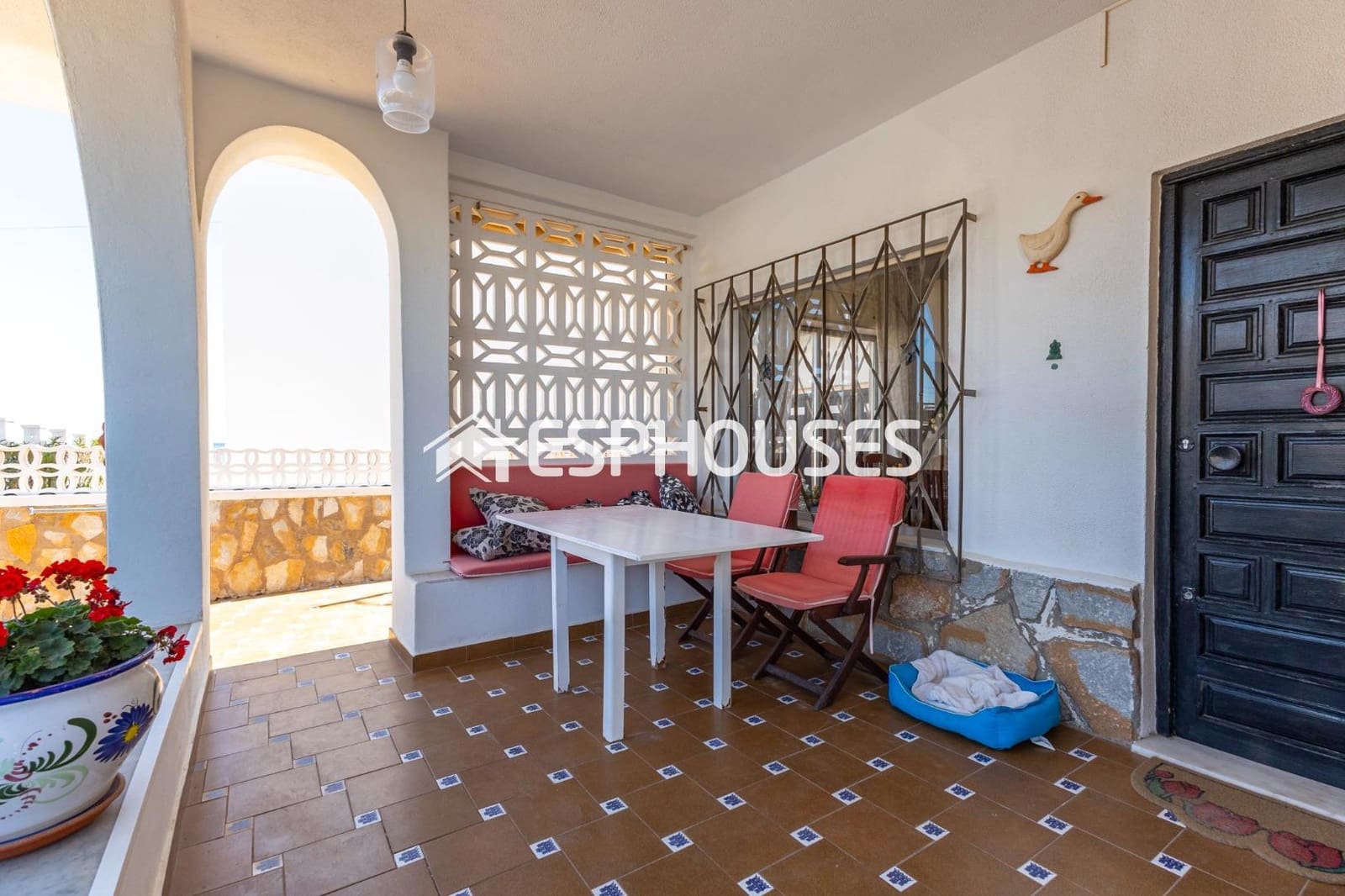 3 chambre Villa/Maison à vendre à La Mata avec garage - 585 000 € (Ref: 9444099)