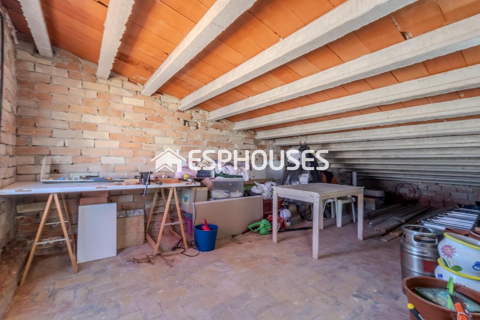 3 chambre Villa/Maison à vendre à La Mata avec garage - 585 000 € (Ref: 9444099)