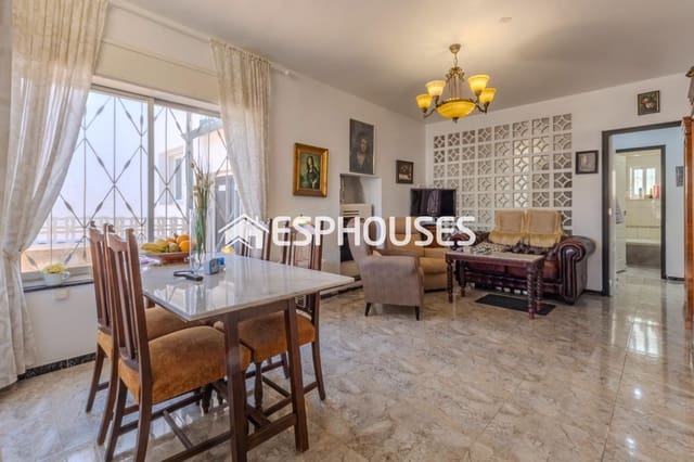 3 chambre Villa/Maison à vendre à Los Europeos, Torrevieja avec garage - 585 000 € (Ref: 9444099)