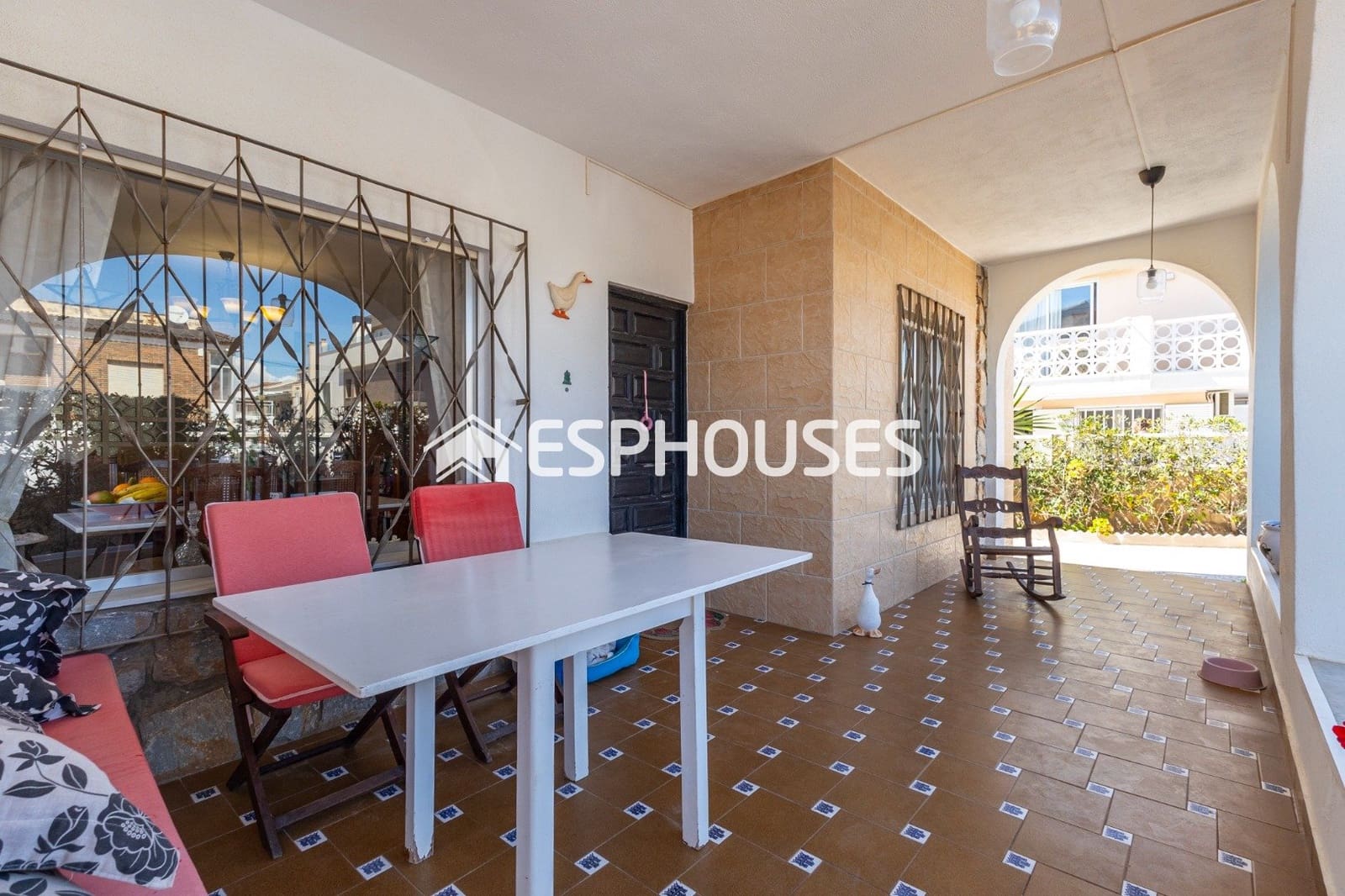 3 bedroom Villa for sale in La Mata with garage - € 585,000 (Ref: 9444099)