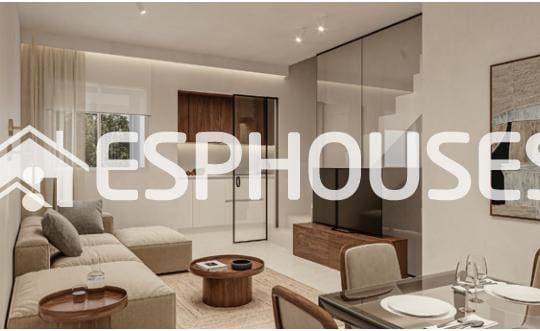 2 camera da letto Bungalow in vendita in Gran Alacant con piscina garage - 305.000 € (Rif: 9444100)