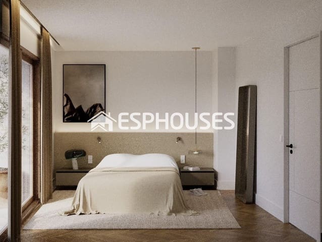 2 bedroom Apartment for sale in Hondón de las Nieves with pool garage - € 205,000 (Ref: 9444102)