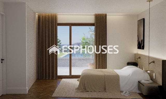 2 bedroom Apartment for sale in Hondón de las Nieves with pool garage - € 205,000 (Ref: 9444102)