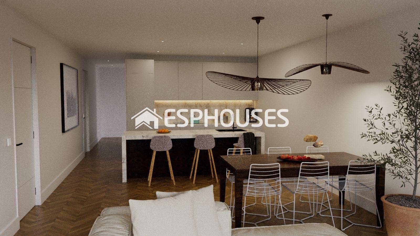 2 bedroom Apartment for sale in Hondon de las Nieves with pool garage - € 240,000 (Ref: 9444103)