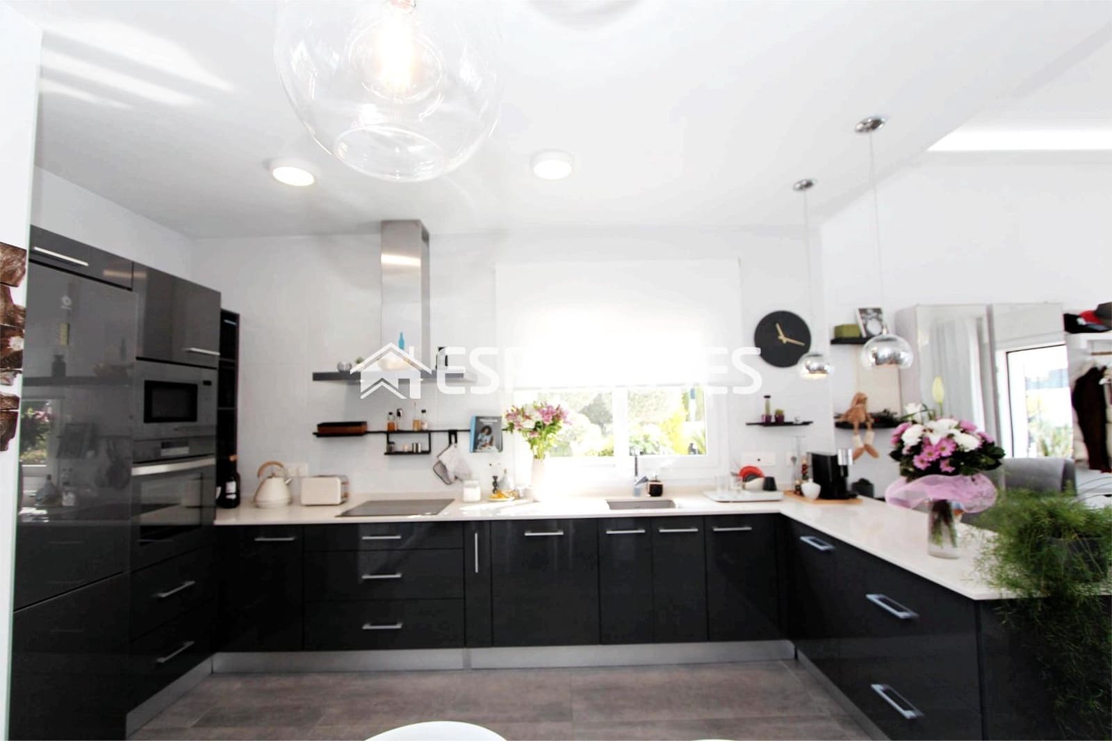 2 sovrum Villa till salu i Benijofar med pool - 451 000 € (Ref: 9444105)