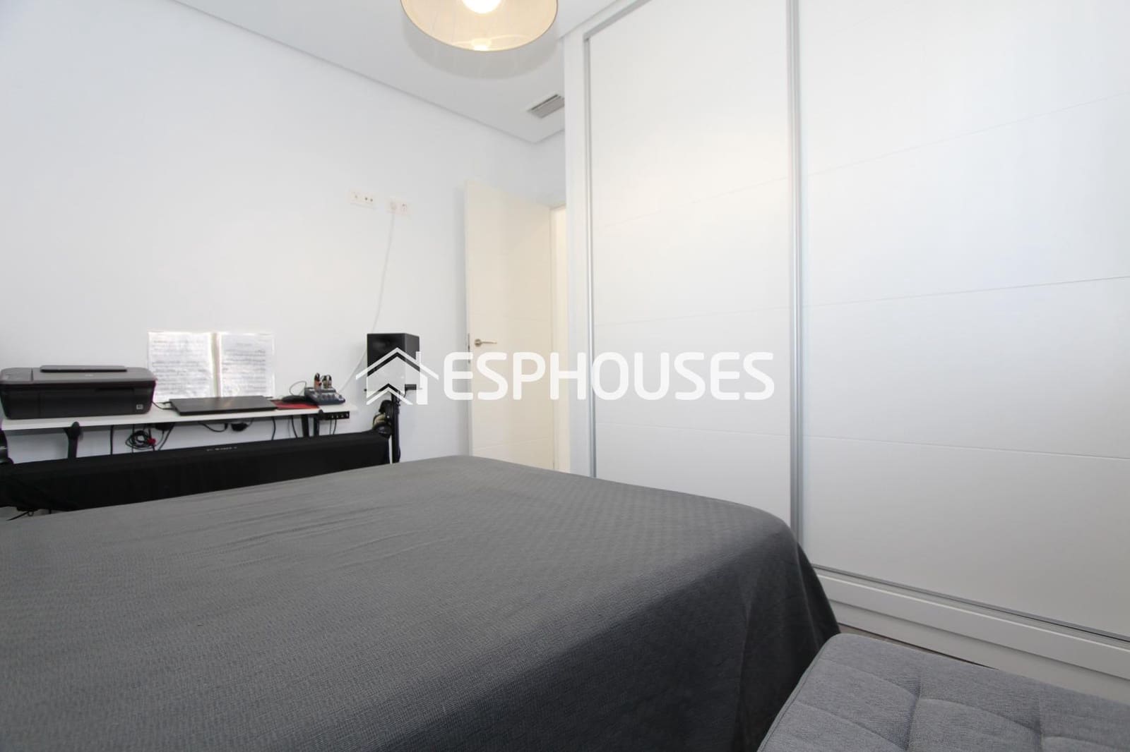 2 sovrum Villa till salu i Benijofar med pool - 451 000 € (Ref: 9444105)