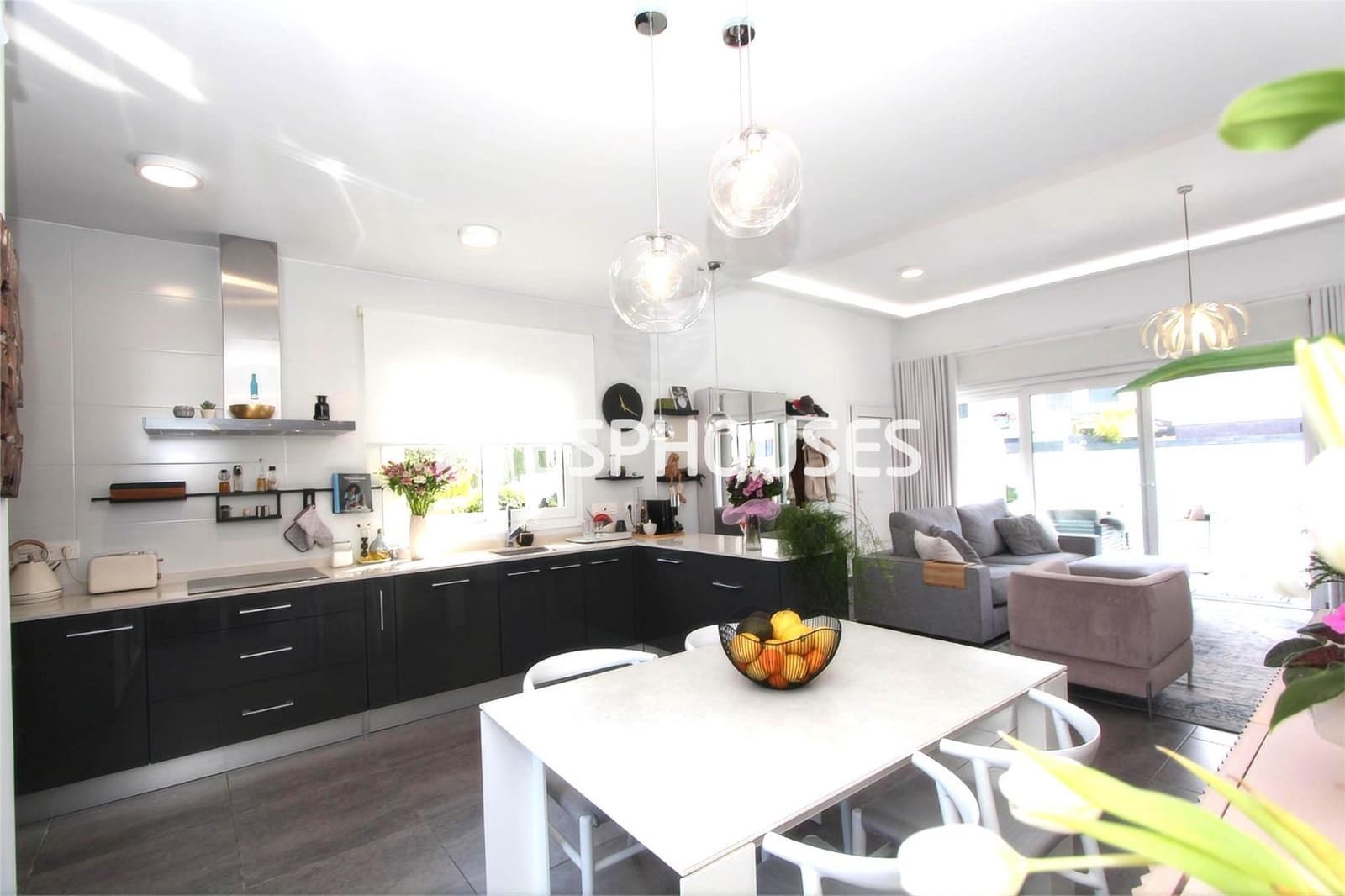 2 sovrum Villa till salu i Benijofar med pool - 451 000 € (Ref: 9444105)