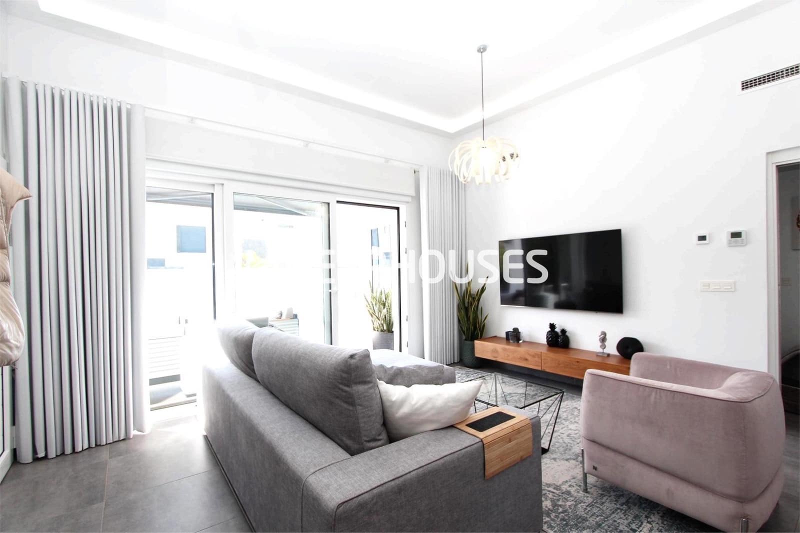 2 sovrum Villa till salu i Benijofar med pool - 451 000 € (Ref: 9444105)