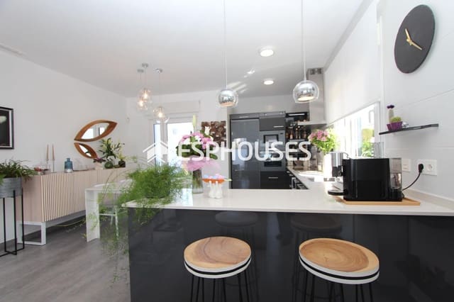 2 sovrum Villa till salu i Benijófar med pool - 451 000 € (Ref: 9444105)