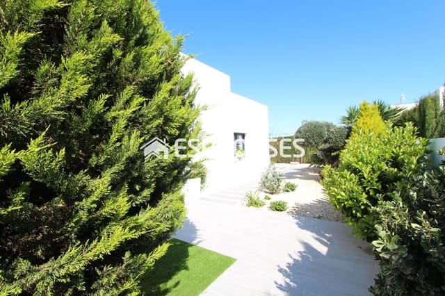 2 sovrum Villa till salu i Benijófar med pool - 451 000 € (Ref: 9444105)