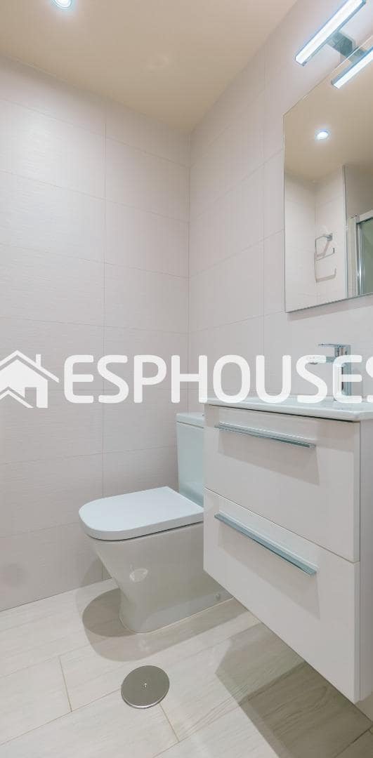 2 chambre Appartement à vendre à Albir avec piscine garage - 375 000 € (Ref: 9444106)