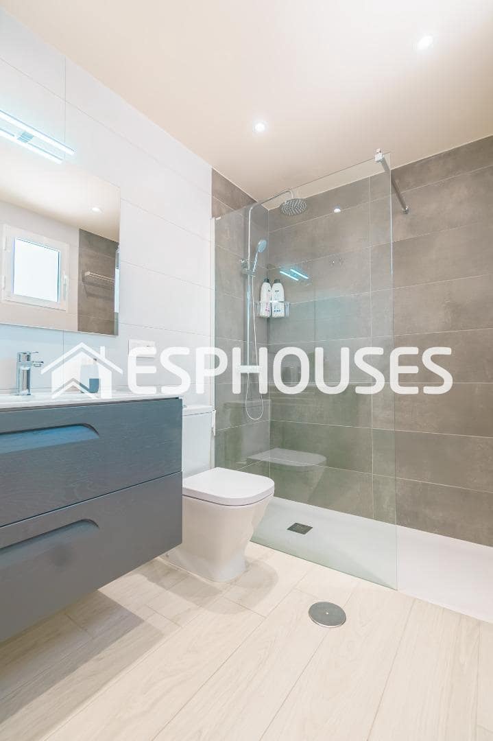 2 chambre Appartement à vendre à Albir avec piscine garage - 375 000 € (Ref: 9444106)