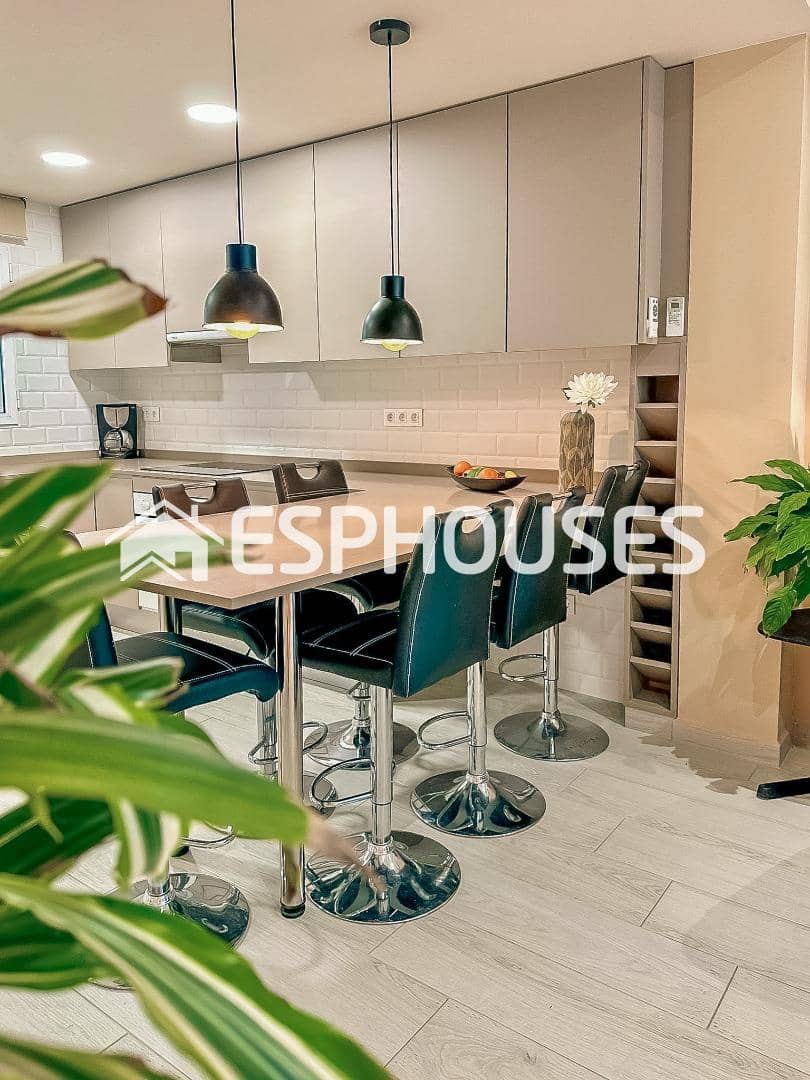 2 chambre Appartement à vendre à Albir avec piscine garage - 375 000 € (Ref: 9444106)