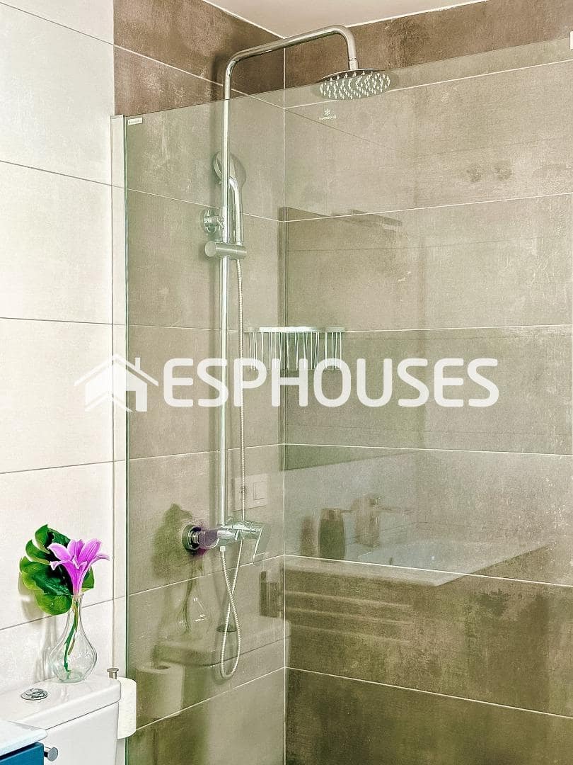 2 chambre Appartement à vendre à Albir avec piscine garage - 375 000 € (Ref: 9444106)