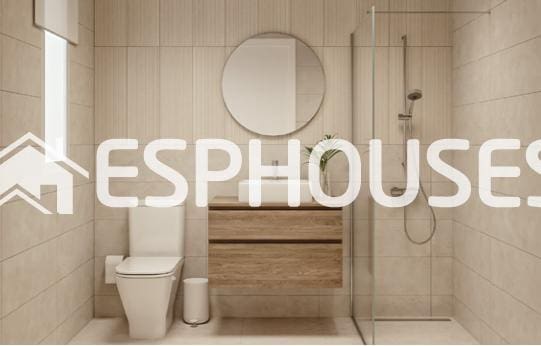 2 slaapkamer Bungalow te koop in Monte y Mar, Santa Pola met zwembad garage - € 341.000 (Ref: 9444107)