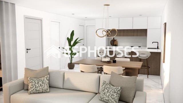 3 camera da letto Villa in vendita in Los Montesinos con piscina garage - 411.900 € (Rif: 9444108)