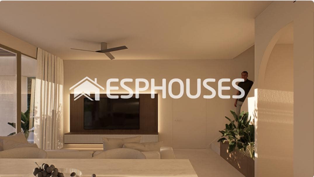 3 bedroom Bungalow for sale in Gran Alacant with pool garage - € 566,000 (Ref: 9444109)