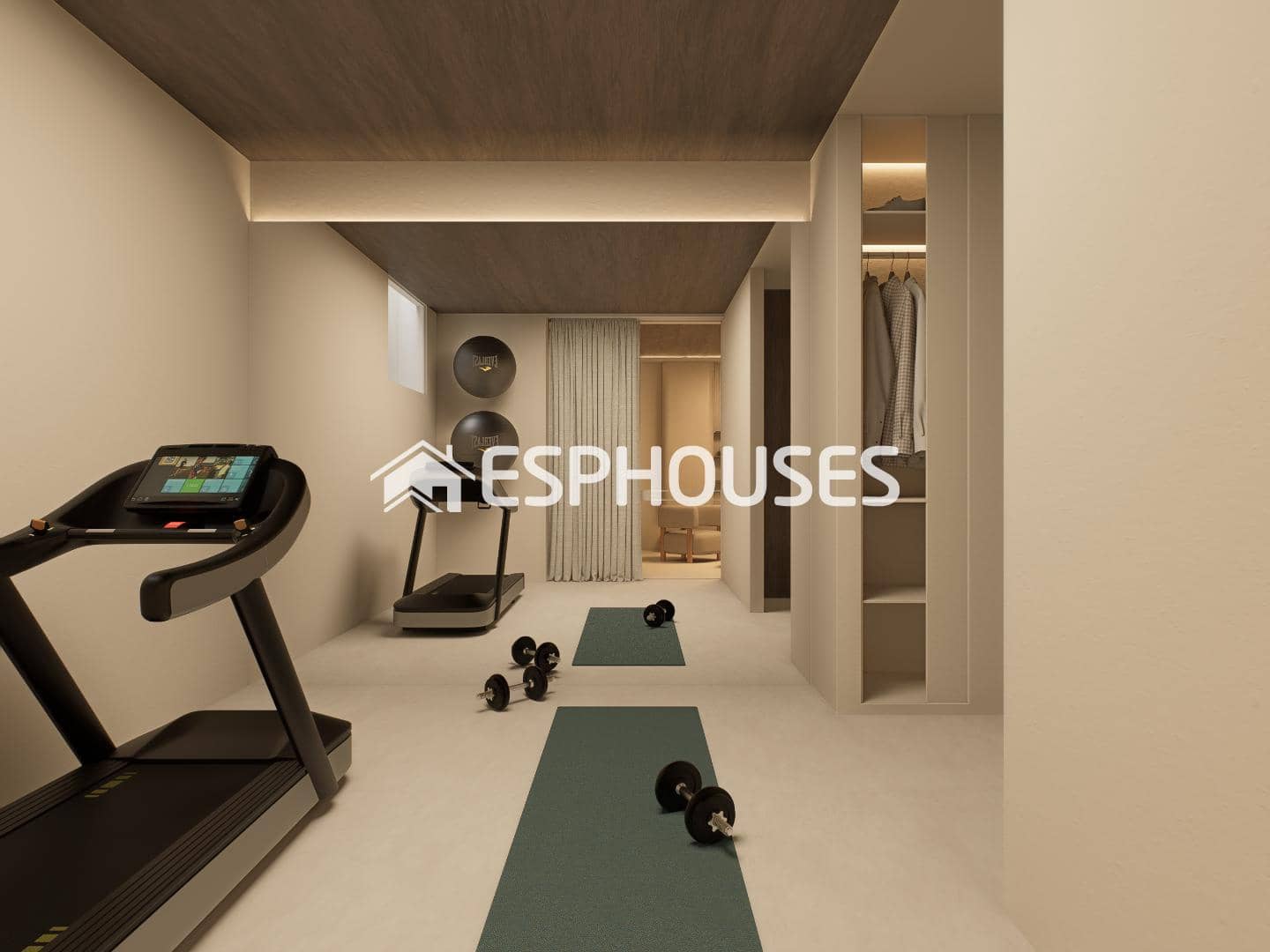 3 bedroom Bungalow for sale in Gran Alacant with pool garage - € 566,000 (Ref: 9444109)