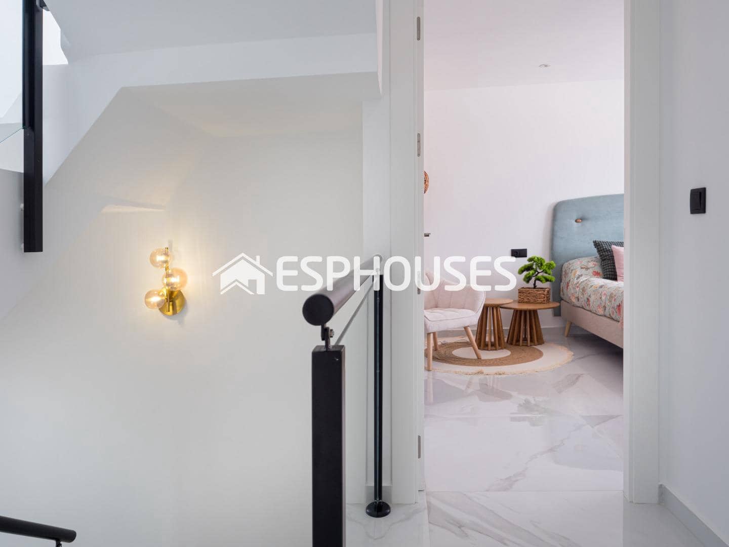 3 soverom Bungalow til salgs i San Pedro del Pinatar med svømmebasseng garasje - € 449 000 (Ref: 9444110)