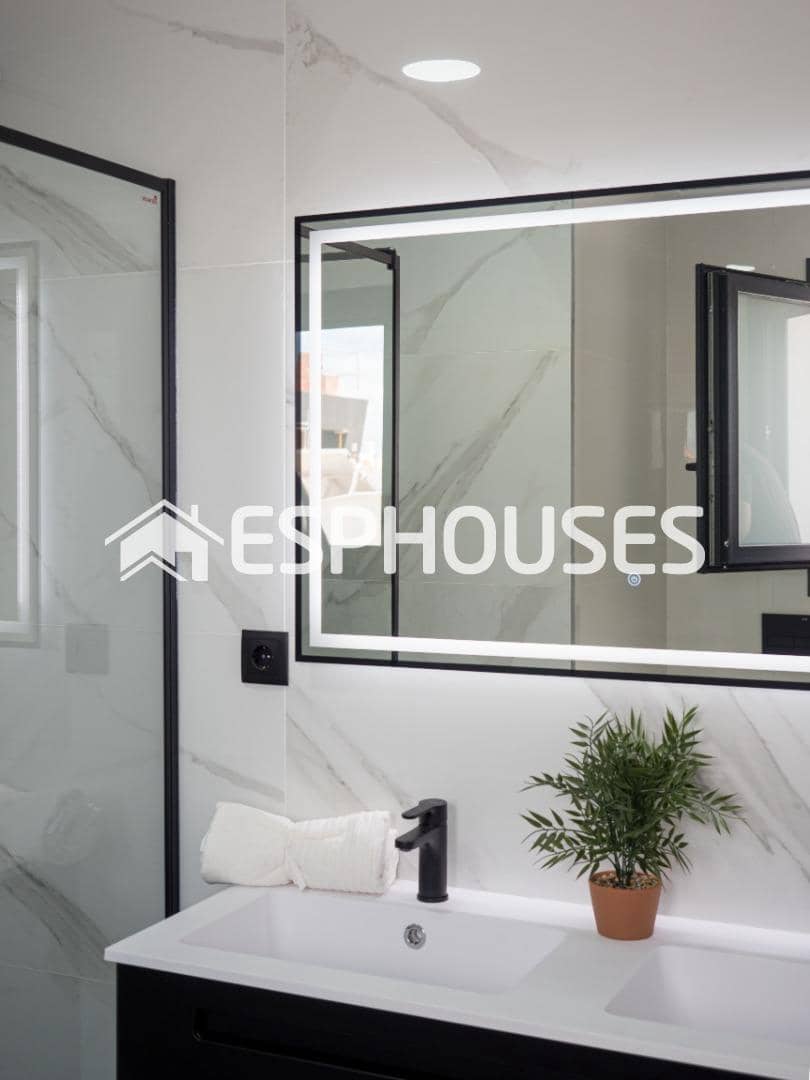 3 soverom Bungalow til salgs i San Pedro del Pinatar med svømmebasseng garasje - € 449 000 (Ref: 9444110)