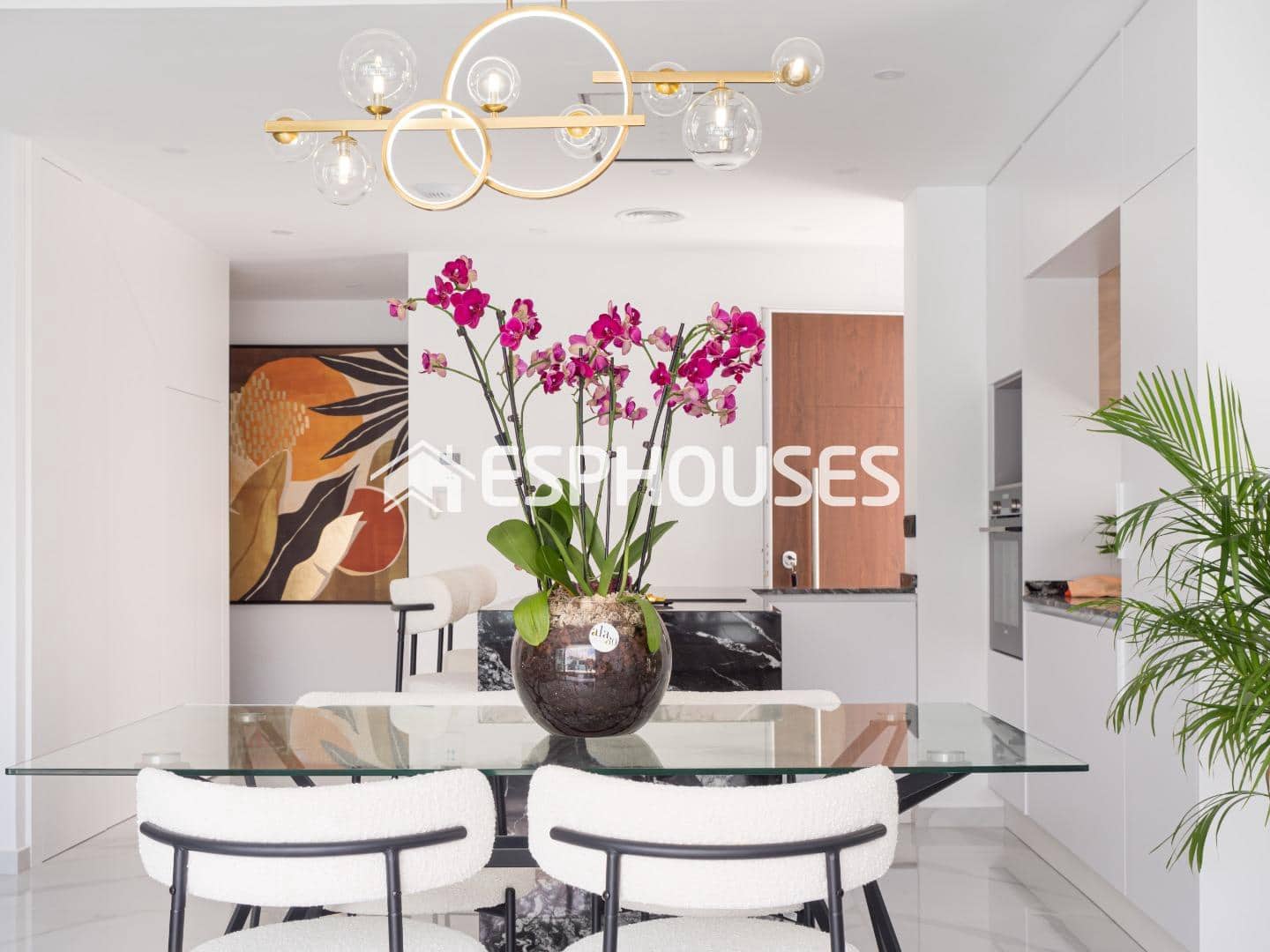 3 soverom Bungalow til salgs i San Pedro del Pinatar med svømmebasseng garasje - € 449 000 (Ref: 9444110)