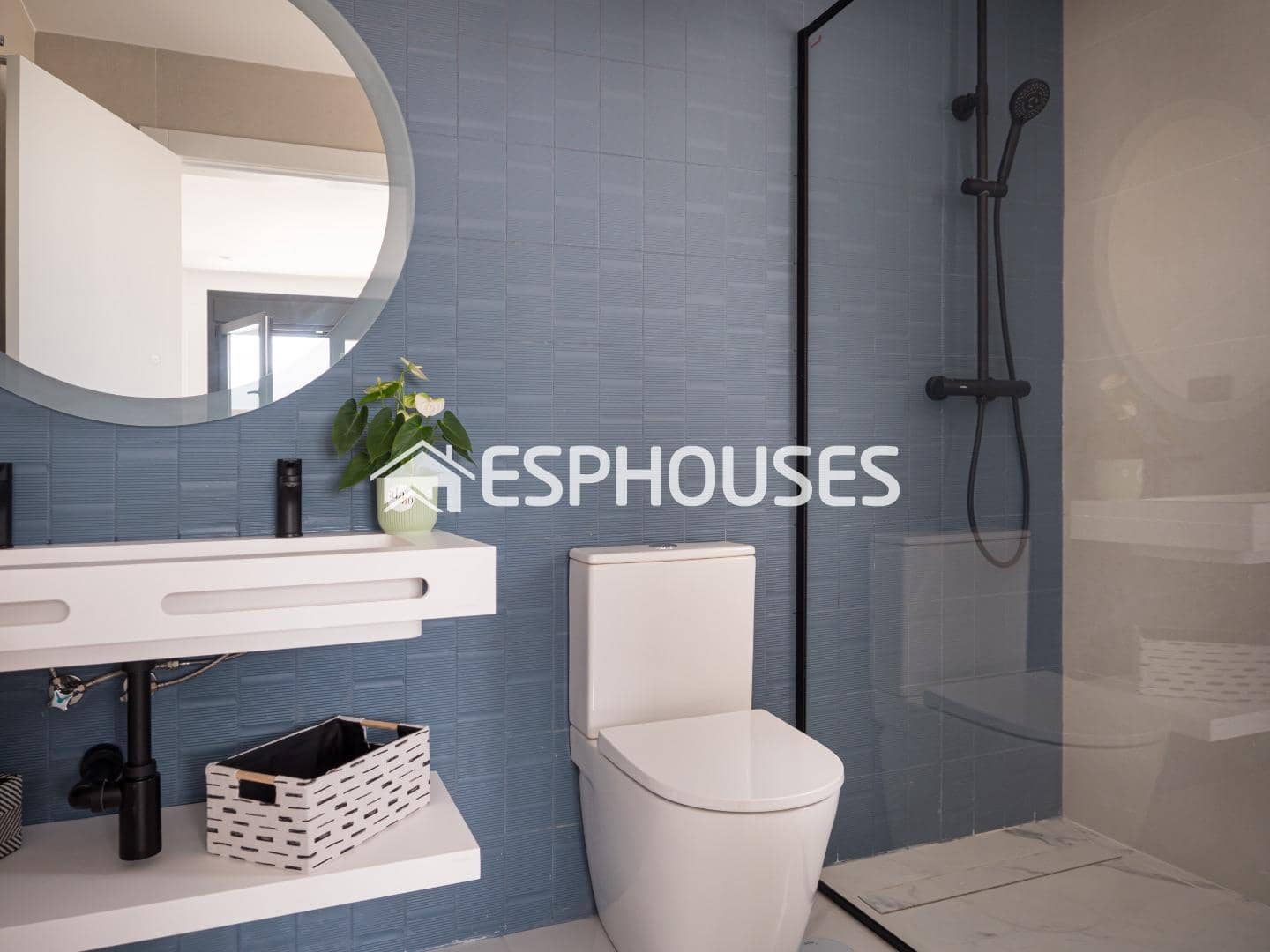 3 soverom Bungalow til salgs i San Pedro del Pinatar med svømmebasseng garasje - € 449 000 (Ref: 9444110)