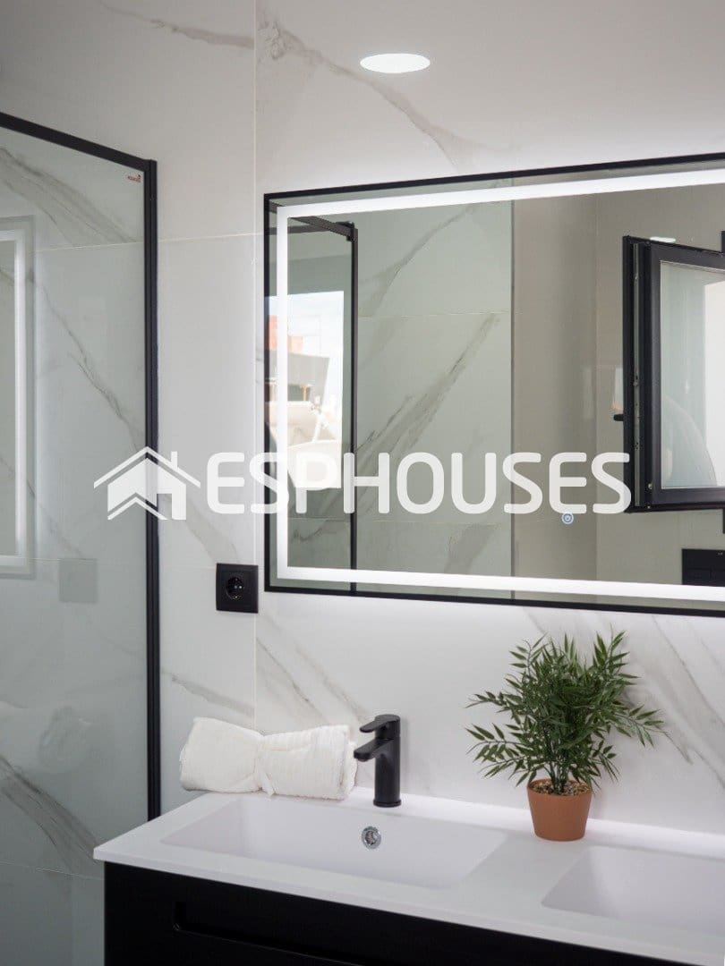 3 sovrum Hus till salu i San Pedro del Pinatar med pool garage - 449 000 € (Ref: 9444110)