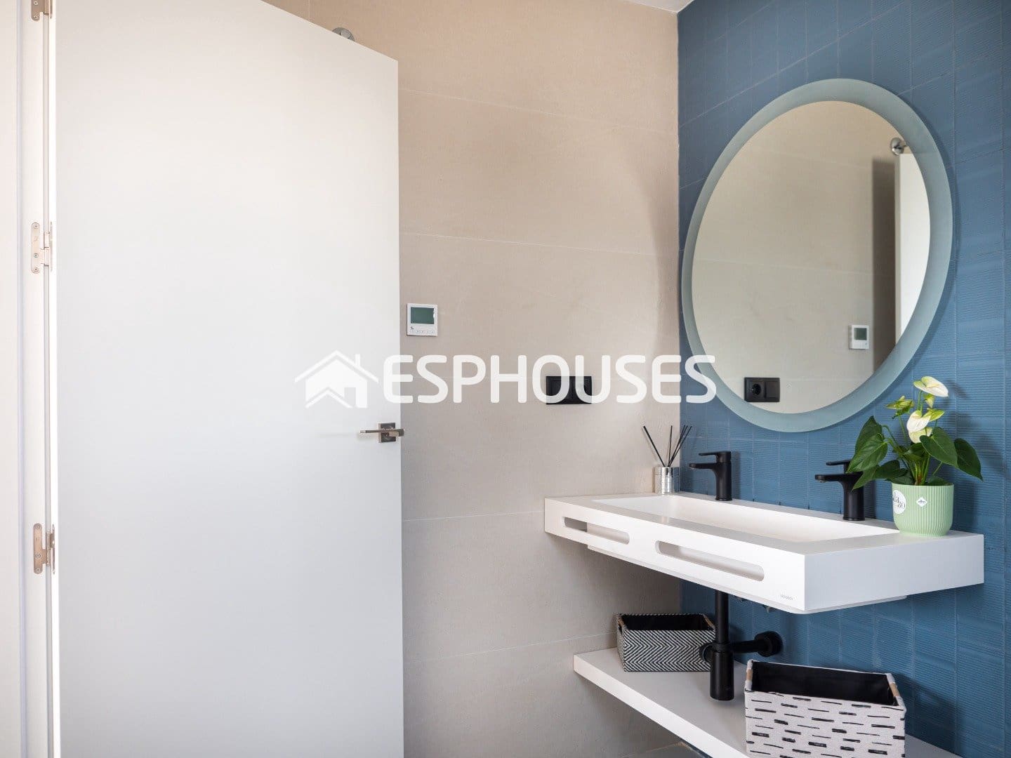 3 sovrum Hus till salu i San Pedro del Pinatar med pool garage - 449 000 € (Ref: 9444110)