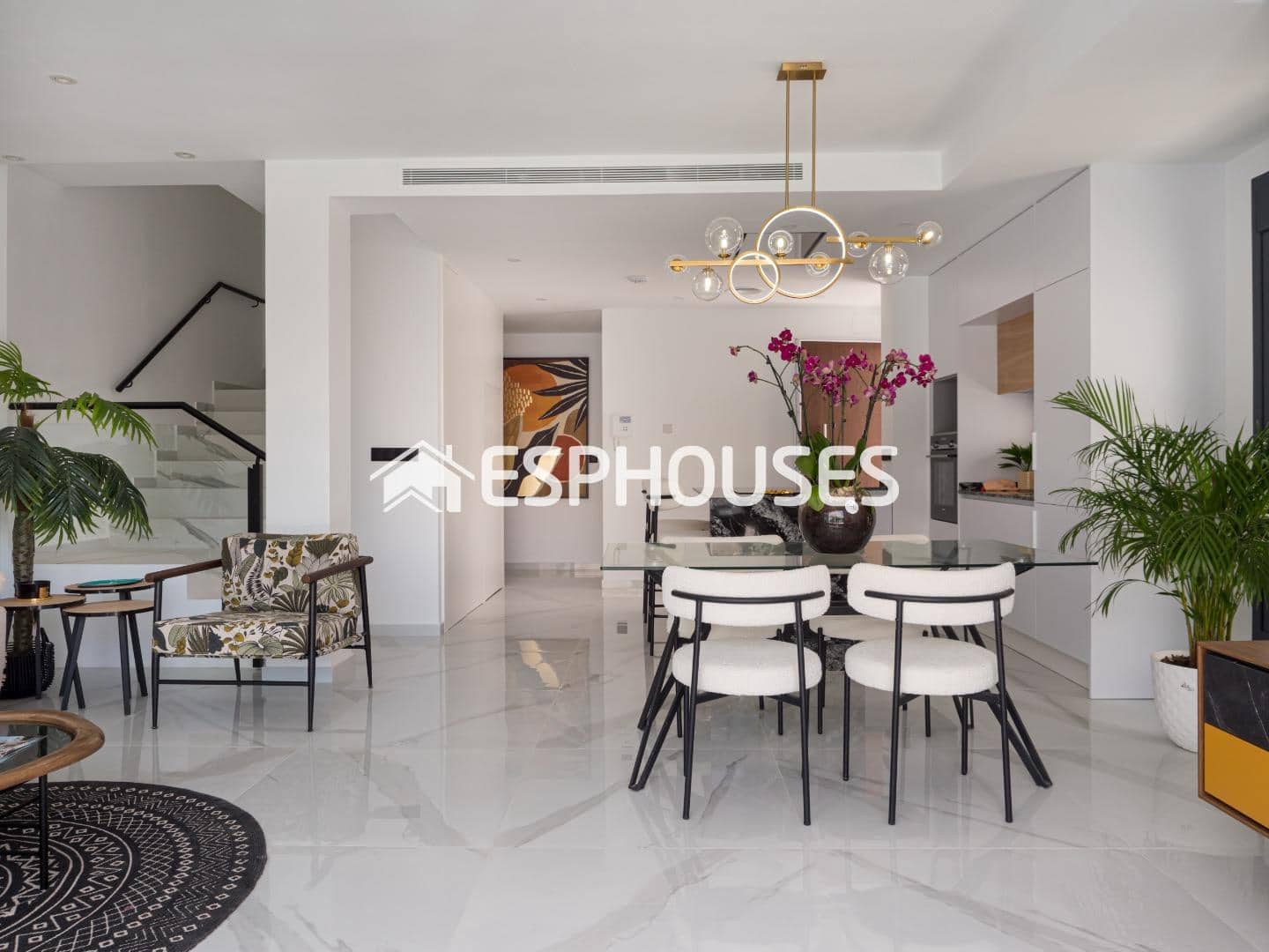 3 soverom Bungalow til salgs i San Pedro del Pinatar med svømmebasseng garasje - € 439 000 (Ref: 9444112)