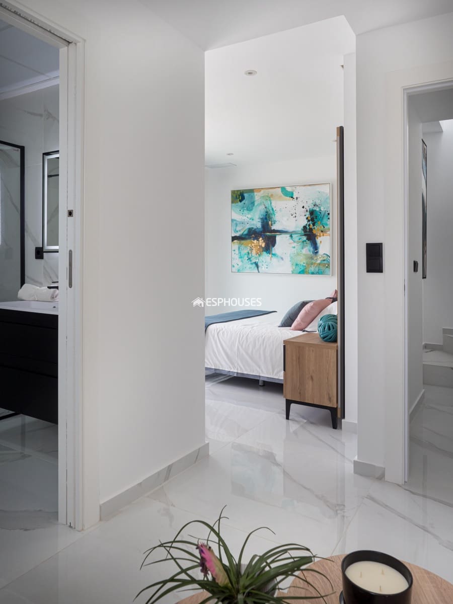 3 soverom Bungalow til salgs i San Pedro del Pinatar med svømmebasseng garasje - € 439 000 (Ref: 9444112)