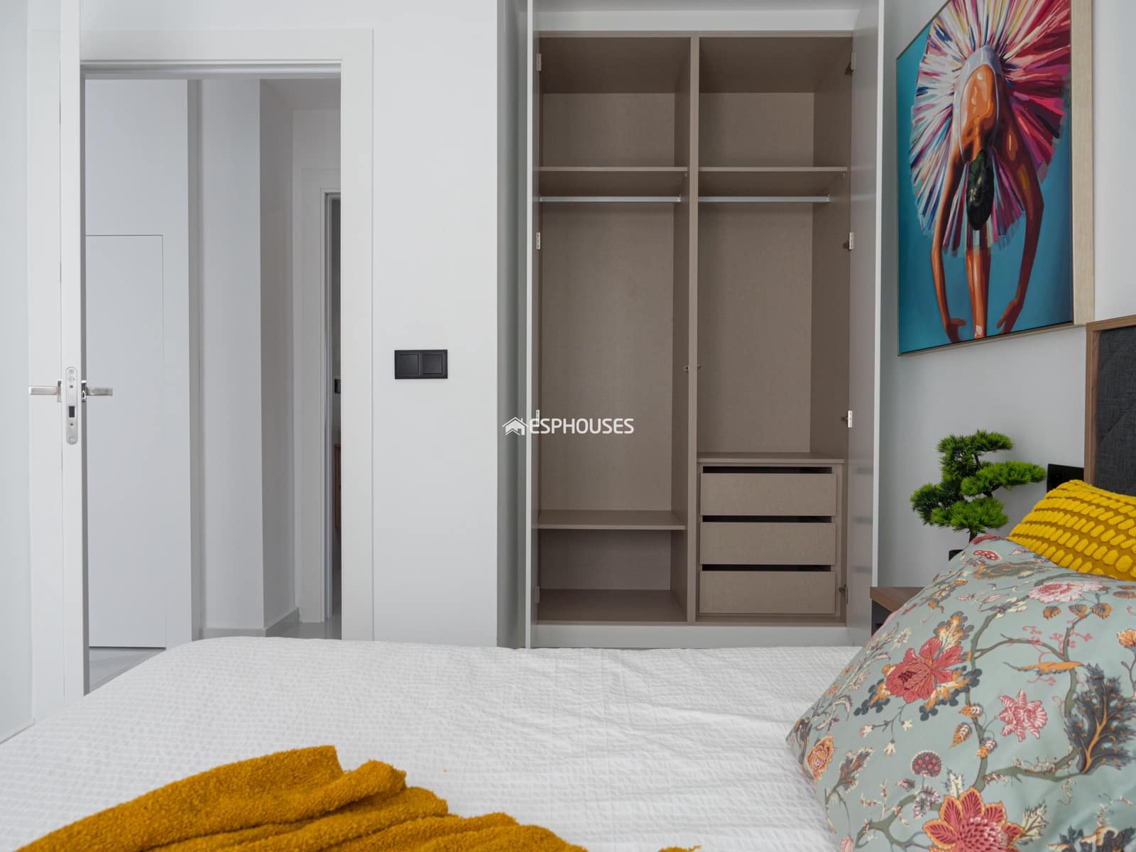 3 soverom Bungalow til salgs i San Pedro del Pinatar med svømmebasseng garasje - € 439 000 (Ref: 9444112)