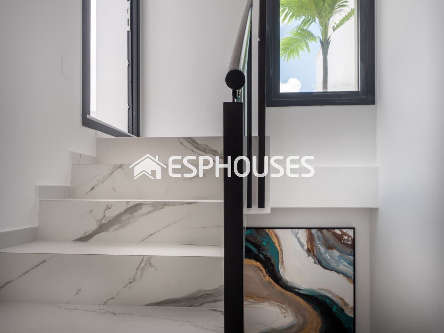 3 slaapkamer Huis te koop in San Pedro del Pinatar met zwembad garage - € 439.000 (Ref: 9444112)