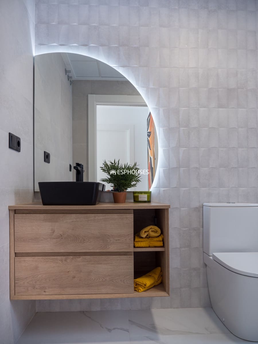 3 slaapkamer Huis te koop in San Pedro del Pinatar met zwembad garage - € 439.000 (Ref: 9444112)