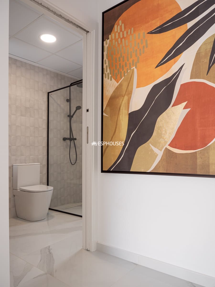 3 slaapkamer Huis te koop in San Pedro del Pinatar met zwembad garage - € 439.000 (Ref: 9444112)