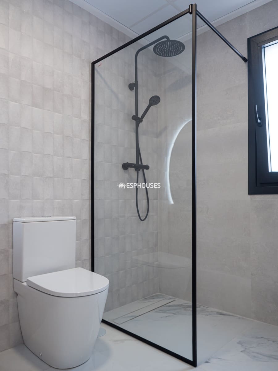 3 slaapkamer Huis te koop in San Pedro del Pinatar met zwembad garage - € 439.000 (Ref: 9444112)