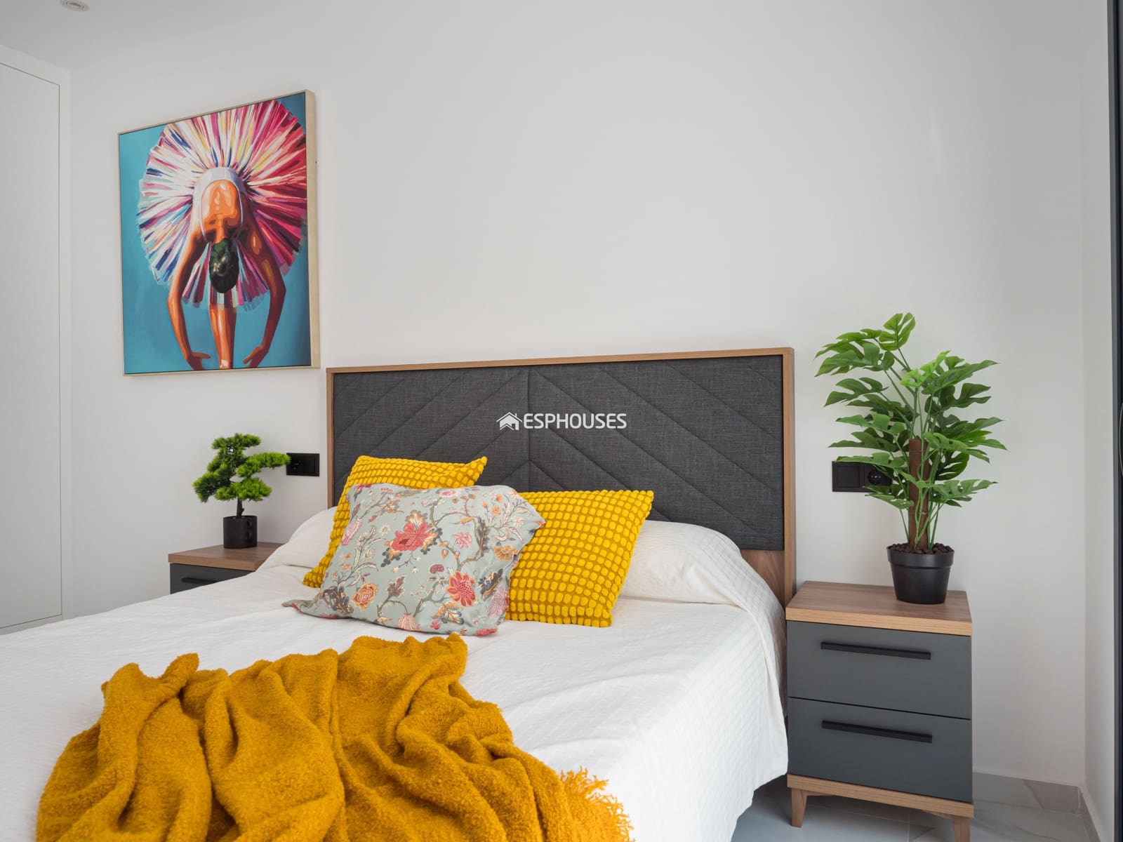 3 slaapkamer Huis te koop in San Pedro del Pinatar met zwembad garage - € 439.000 (Ref: 9444112)