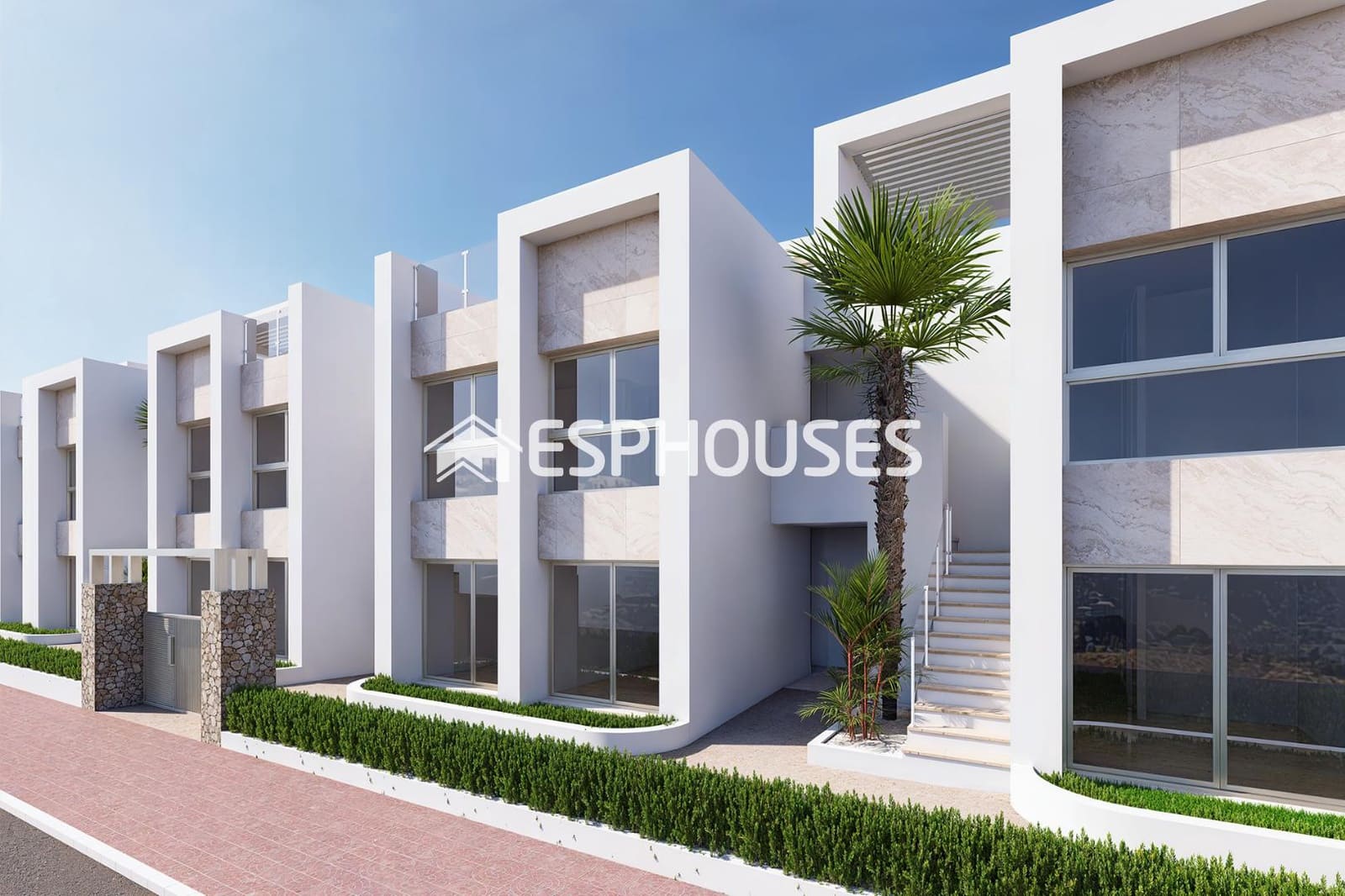 Bungalow de 2 habitaciones en Rojales en venta con piscina garaje - 269.000 € (Ref: 9444117)