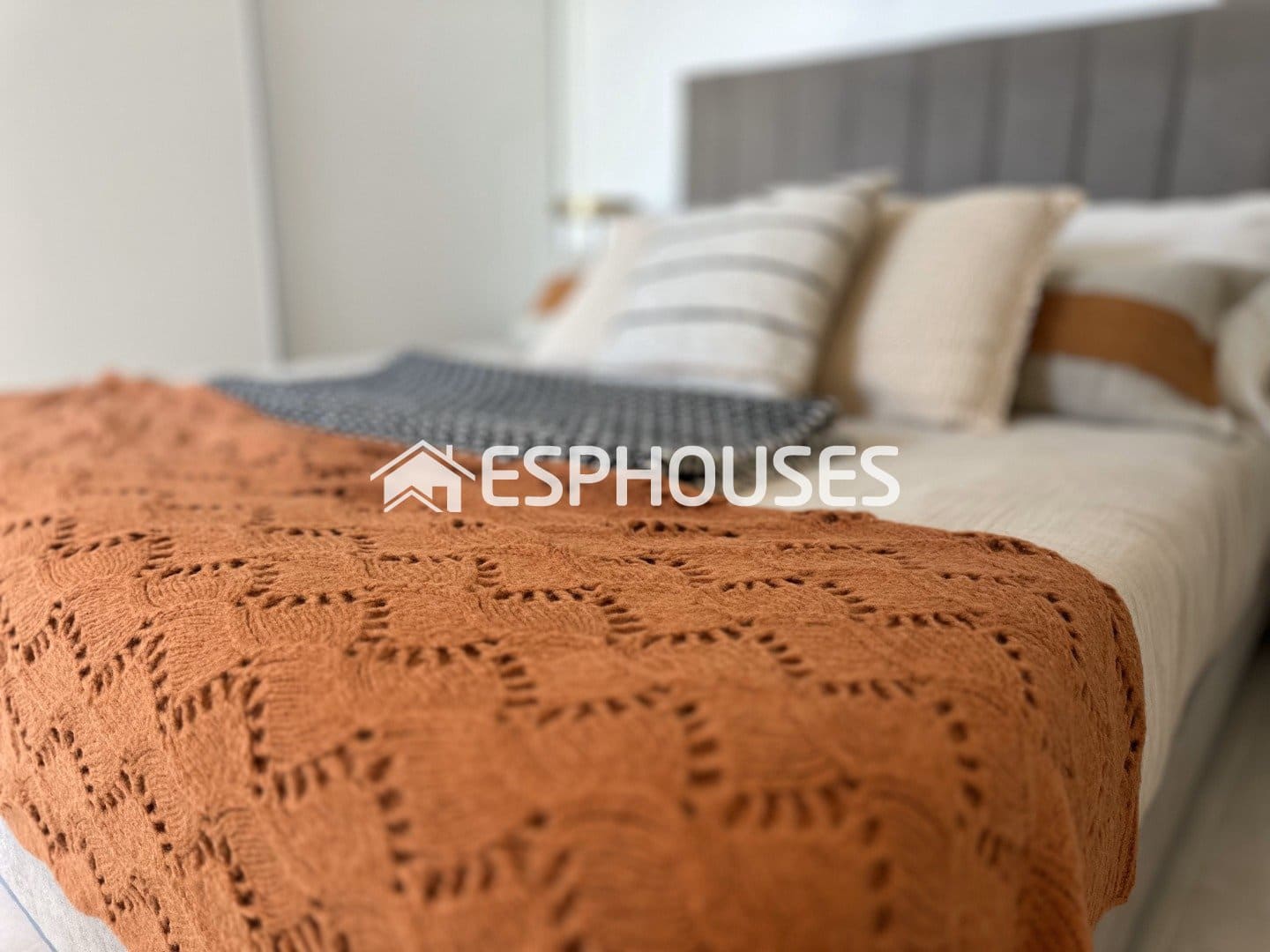 3 quarto Bungalow para venda em San Fulgencio com piscina garagem - 316 900 € (Ref: 9444125)