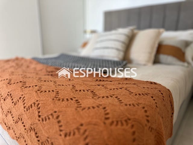 3 soverom Bungalow til salgs i San Fulgencio med svømmebasseng garasje - € 316 900 (Ref: 9444125)