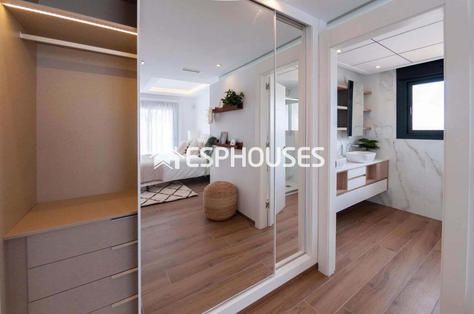 3 chambre Villa/Maison à vendre à Rojales avec piscine garage - 829 663 € (Ref: 9444126)