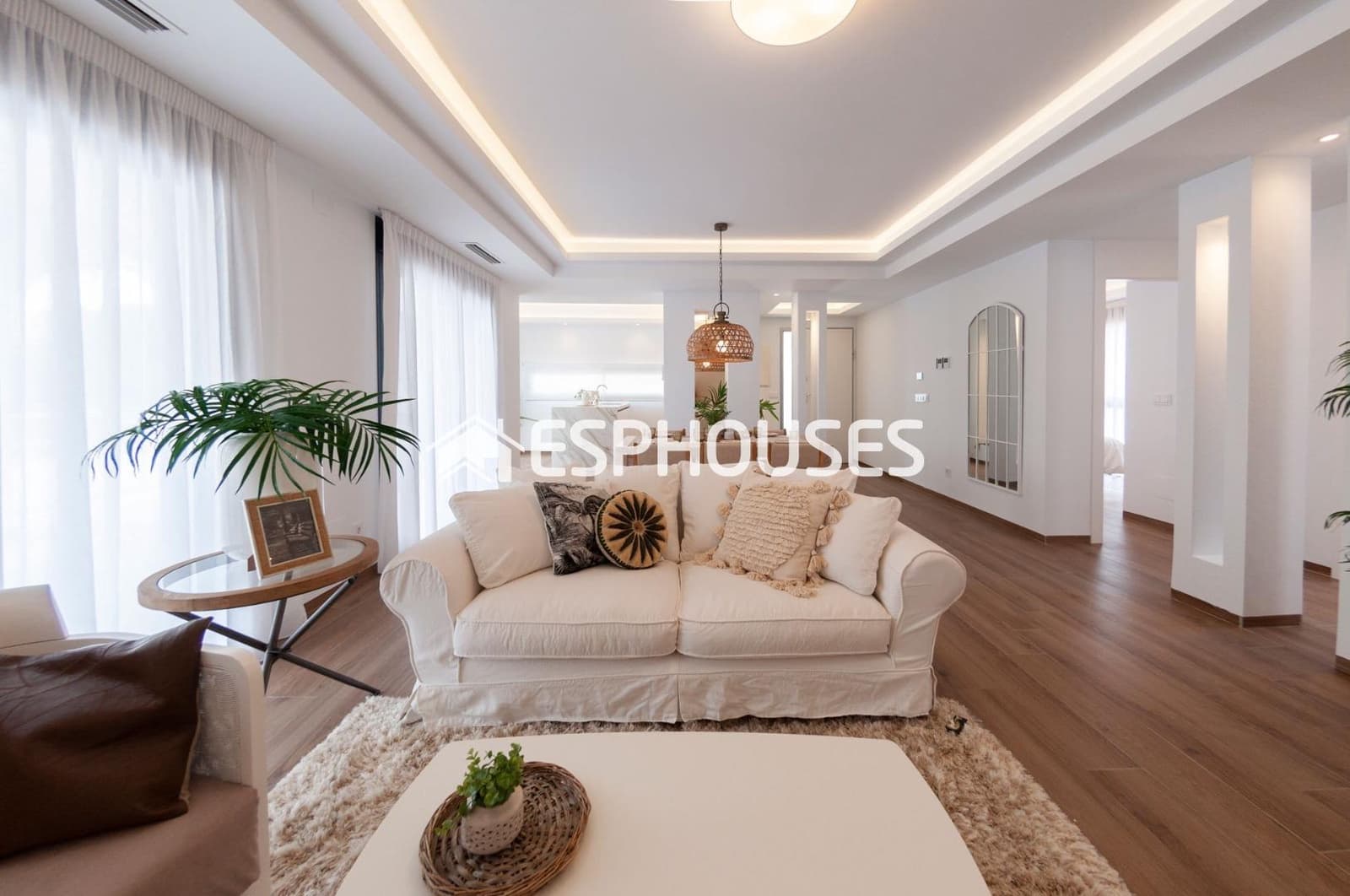 3 chambre Villa/Maison à vendre à Rojales avec piscine garage - 829 663 € (Ref: 9444126)