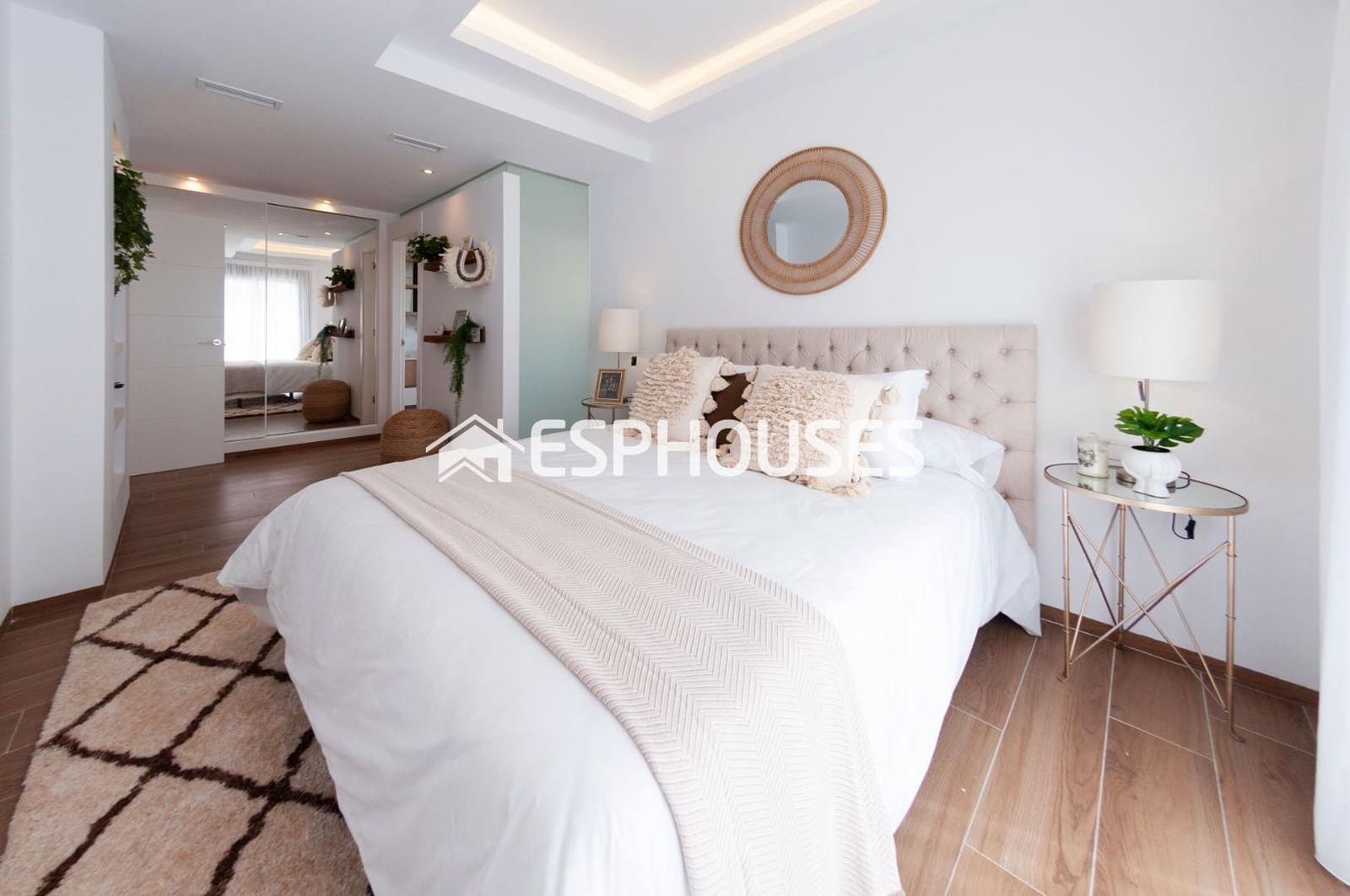 3 chambre Villa/Maison à vendre à Rojales avec piscine garage - 829 663 € (Ref: 9444126)