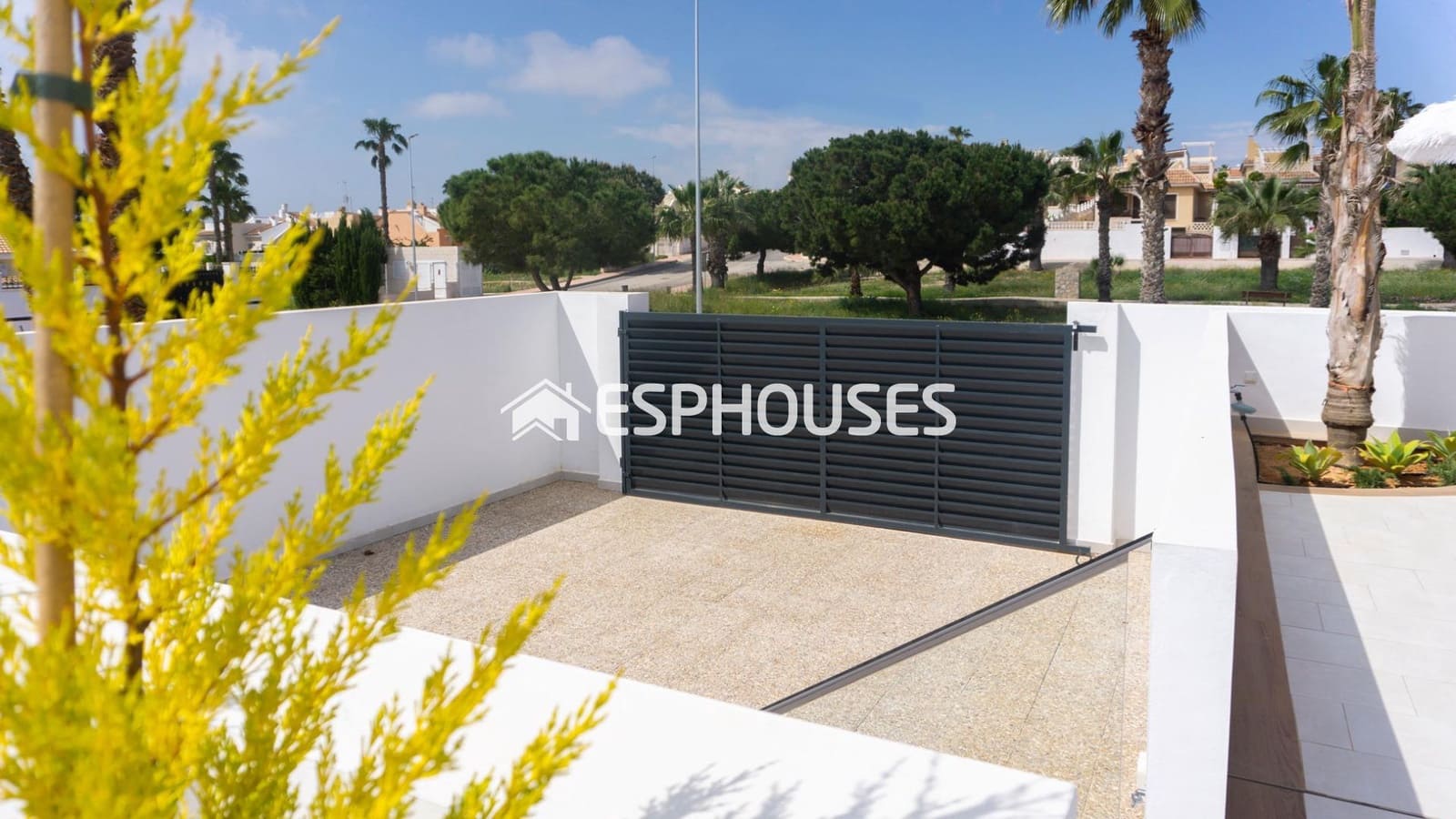 3 chambre Villa/Maison à vendre à Rojales avec piscine garage - 829 663 € (Ref: 9444126)