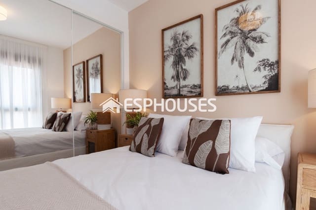 3 soveværelse Villa til salg i Doña Pepa, Rojales med swimmingpool - € 829.663 (Ref: 9444126)