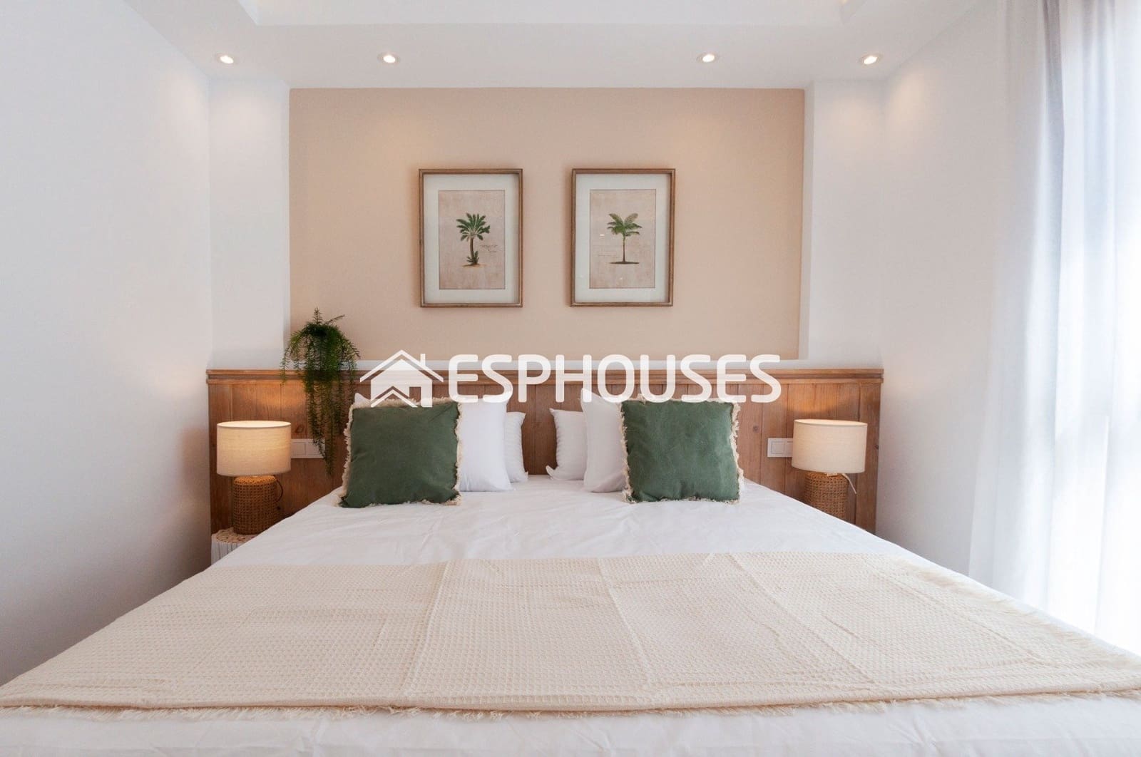 Chalet de 3 habitaciones en Doña Pepa en venta con piscina - 829.663 € (Ref: 9444126)