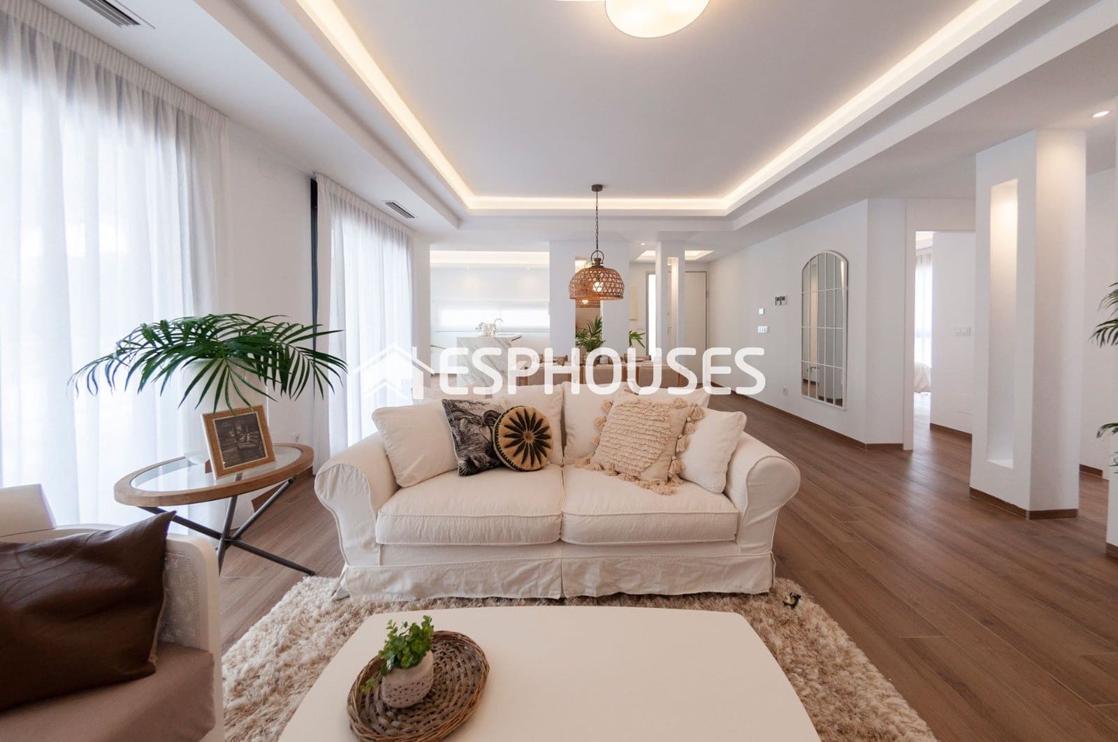 Chalet de 3 habitaciones en Doña Pepa en venta con piscina - 829.663 € (Ref: 9444126)